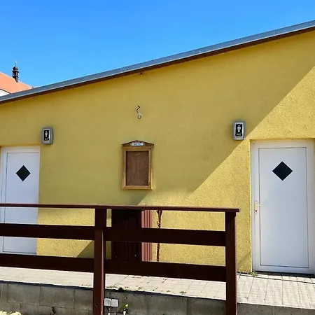 База отдыха Chaty Znojmo