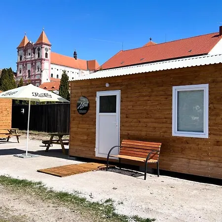База отдыха Chaty Znojmo