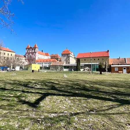 Chaty Znojmo Зноймо