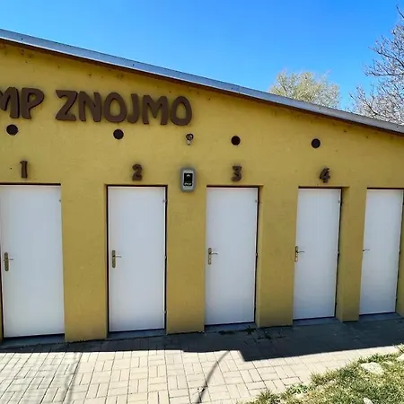 Chaty Znojmo * Зноймо