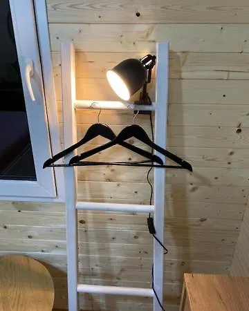 База отдыха Chaty Znojmo