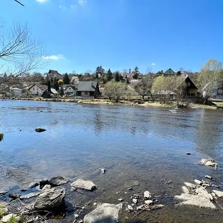 Chaty Znojmo База отдыха